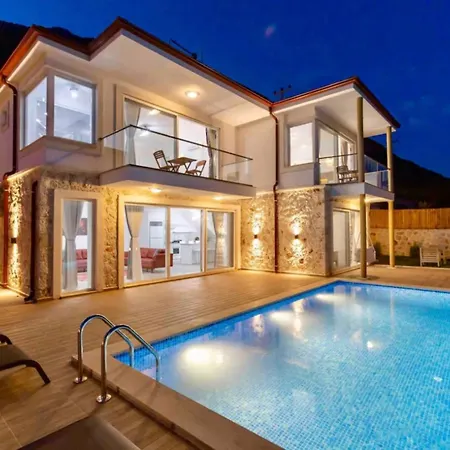Grand Sea Luxury Lejlighed *