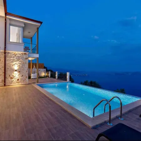 Lägenhet Grand Sea Luxury *