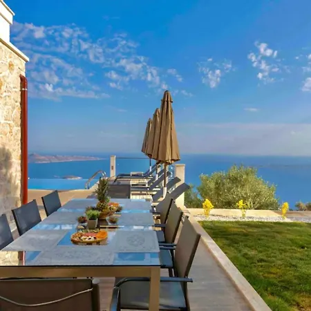 Grand Sea Luxury