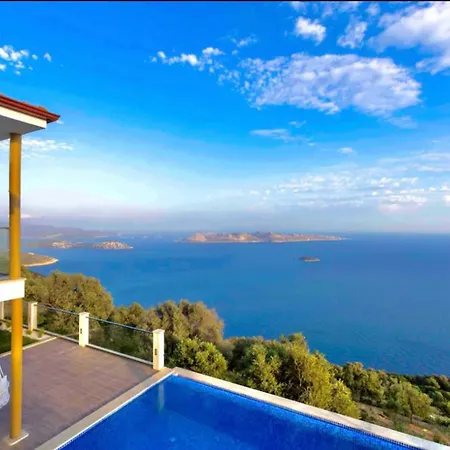 Grand Sea Luxury Lejlighed