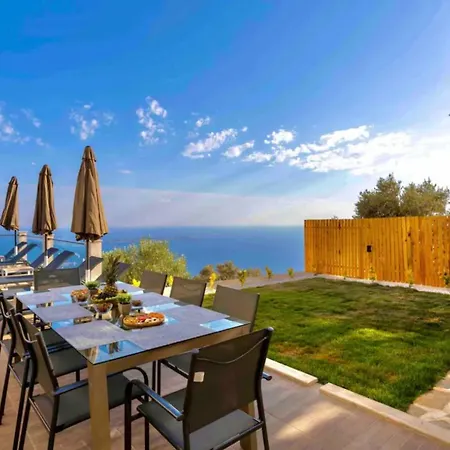 Grand Sea Luxury Kaş