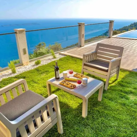 Lejlighed Grand Sea Luxury
