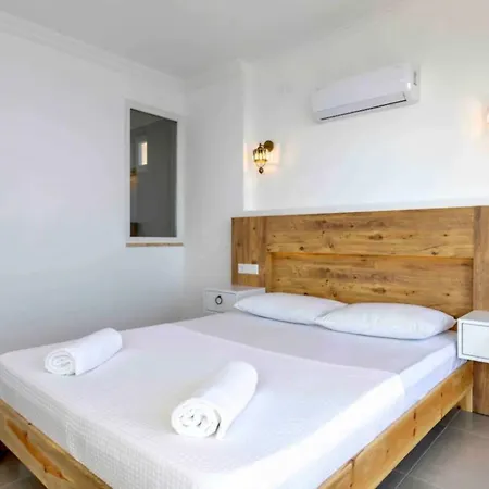 Grand Sea Luxury * Kaş