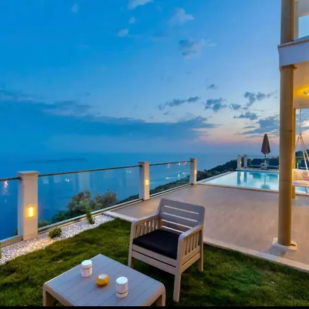 Lejlighed Grand Sea Luxury